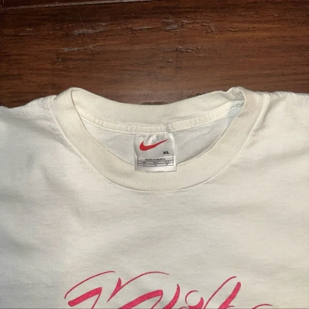 Vintage Nike T-Shirt
